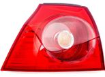 Tyc 11-0400-01-2 - Oe 1K6945095AA Fanale Posteriore Sinistro, Parte Esterna Per Golf V (1K)