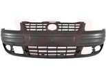 Van Wezel 5867570 - Paraurti Anteriore Oe 2K0807217 Per Caddy Iii (2C, 2K)
