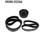 Skf Vkma 01266 - Oe 046 109 119 Zahnriemensatz FüR T4