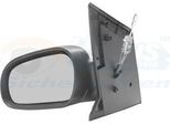 Van Wezel 5818813 - Oe 5Z0857507B Specchio Esterno, Sinistro Per Fox (5Z)