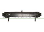 Prasco VG5241622 - Supporto Paraurti Oe 5C6807109F, Anteriore Per Jetta Iv
