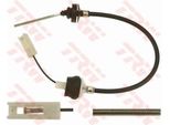 Trw GCC1744 - Cavo Frizione Oe 2150 E9 Per 306