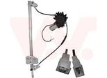 Van Wezel 5874261 - Oe 701837461A Regolatore Del Finestrino, Anteriore Sinistro Per T4
