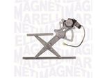 Magneti Marelli 350103170032 - Oe 1K4837462A Regolatore Di Finestrino, Anteriore Destro Per Golf V (1K)