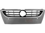 Van Wezel 5841514 - Griglia Radiatore Oe 3C8853651LGRU Per Passat Cc (357)