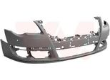 Van Wezel 5839577 - Paraurti Anteriore Oe 3C0807217F Per Passat (3C)