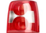 Van Wezel 5837936 - Oe 3B9945096AA Lampada Combinata Posteriore, Destra Per Passat (3B)