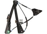 Maxgear 50-0213 - Oe 6Q4837461G Regolatore Del Finestrino, Anteriore Sinistro Per Polo (9N), Polo (6C, 6R)