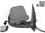 Van Wezel 5791808 - Oe 7E1857408AF9B9 Specchio Esterno Destro Per T6