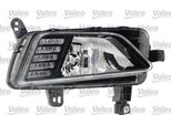 Valeo 047428 - Fendinebbia, Destro Per Polo (AE1, AW1, BZ1)