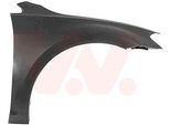 Van Wezel 5775658 - Parafango Di Primo Impianto 5G0821106B, Anteriore Destro Per Golf Vii