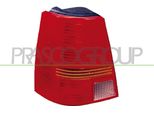 Prasco VG0344174 - Oe 1J9945095K Fanale Posteriore Sinistro Per Golf Iv (1J)
