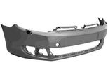 Van Wezel 5863575 - Paraurti Anteriore Oe 5K0807217BS Per Golf Vi