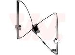 Van Wezel 5856262 - Oe 1T1837462B Regolatore Del Finestrino, Anteriore Destro Per Touran (1T)
