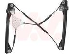 Van Wezel Regolatore Del Finestrino Elettrico Anteriore Sinistro Per Vw Polo