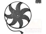 Van Wezel 5875746 - Ventola Radiatore Oe 7D0959455M Per T4