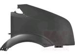 Van Wezel 5862658 - Oe 2E0821306 Parafango, Anteriore Destro Per Crafter (2E), Crafter (2F)