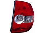 Van Wezel 5818932 - Oe 5Z0945112 Lampada Combinata Posteriore, Destra Per Fox (5Z)