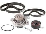 Snr KDP457.600 - Oe 046109119 Pompa Dell'acqua + Zahnriemensatz Per T4