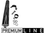 Mahle Ad 250 000P - Oe 5N0298403 Essiccatore Aria Condizionata Per Tiguan (5N)