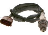 Bosch 0 258 030 282 - Sonda Lambda Oe 04E 906 262 Ah Per Yeti (5L), Octavia Iii (5E), Golf Vii, Golf Sportsvan (AM1, AN1)