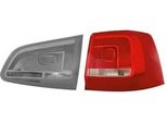 Van Wezel 5776932 - Oe 7N0 945 096 G Lampada Combinata Posteriore, Destra, Parte Esterna Per Sharan (7N)