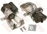 Trw BHS1440E - Pinza Freno Oe 3AA 615 404 Per Passat (365, 362), Cc (358), Passat (3C), Passat Cc (357)