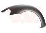 Van Wezel 5803657 - Parafango Di Primo Impianto 1C0821103FGRU, Anteriore Sinistro Per New Beetle