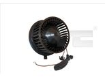 Tyc 537-0021 - Soffiatore Interno Oe 1H1819021 Per Golf Iii (1H), Golf Cabriolet (1E), Vento (1H)