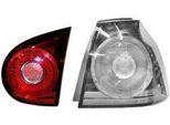 Van Wezel 5893928 - Oe 1K6945093K Fanale Posteriore Destro, Parte Interna Per Golf V (1K)