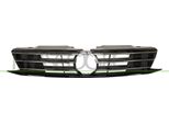 Prasco VG5242011 - Griglia Radiatore Oe 5C6853651AJZLL Per Jetta Iv