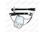 Stark SKWR-0420050 - Oe 1K4837461A Regolatore Del Finestrino, Anteriore Sinistro Per Golf V (1K)
