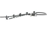 Stark SKHFO-3370023 - Tubo Flessibile Oe 076 130 235, Perdita Di Carburante Per Crafter (2E), Crafter (2F)