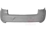 Van Wezel 5765545 - Paraurti Posteriore Oe 5K6807417HGRU Per Golf Vi