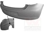 Van Wezel 5829546 - Paraurti Posteriore Oe 6R6807421BK Per Polo (6C, 6R)
