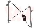 Van Wezel 5895262 - Oe 5M0837462 Regolatore Di Finestrini, Anteriore Destro Per Golf Plus (5M)