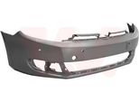 Van Wezel 5863577 - Paraurti Anteriore Oe 5K0807217 Per Golf Vi