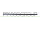 Prasco OP0341433 - Oe 13275389 Modanatura, Anteriore Destra Per Corsa D (S07)