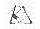 Stark SKWR-0420005 - Oe 1H0 837 401 C Regolatore Del Finestrino, Anteriore Sinistro Per Vento (1H), Golf Iii (1H), Golf Cabriolet (1E)