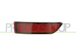 Prasco VG8104364 - Riflettore Oe 5NA945103, Posteriore Sinistro Per Tiguan (Ad, Ax)
