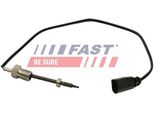 Fast FT80277 - Sensore Temperatura Gas Di Scarico Per Crafter (2E), Crafter (2F), T5