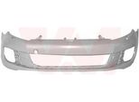 Van Wezel 5765572 - Paraurti Anteriore Oe 5K0807217BEGRU Per Golf Vi