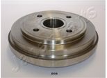 Japanparts TA-808 - Oe 4704595 Tamburo Del Freno Per Agila A