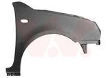 Van Wezel 5817656 - Parafango Oe 6X0821022E, Anteriore Destro Per Lupo (6E1, 6X1)
