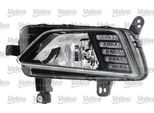 Valeo 047429 - Fendinebbia Sinistro Per Polo (AE1, AW1, BZ1)