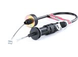 Stark SKSK-1320021 - Cavo Frizione Oe 1H1 721 335A, Anteriore Per Vento (1H), Golf Cabriolet (1E), Golf Iii (1H)