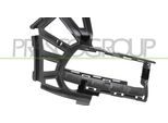 Prasco VG7211303 - Supporto Oe 5TA807724, Fendinebbia Per Touran (5T)
