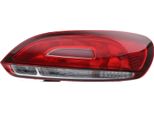 Valeo 043663 - Fanale Posteriore Combinato, Destro Per Scirocco