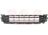 Van Wezel 5773590 - Oe 5C6853677Q9B9 Griglia Di Ventilazione, Anteriore Per Jetta Iv