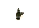 Bosch 0 261 232 022 - Oe 06E 906 051 Ab Sensore Di Pressione Di Sovralimentazione Per A3 (8V), A4 (8W), A5 (8T), A5 (F5), A5 (8F), A6 (4G), A6 (4A), A7 (4G), A7 (4K), A8 (4H), A8 (4N), Q3 (F3B), Q3 (F3), Q5 (Fy), Q7 (4M), Tt (Fv), 718 (982), 911 (991), 911 (992), Panamera (971), Cayenne (9Y), Cayenne (92A), Touareg (CR7, RC8)